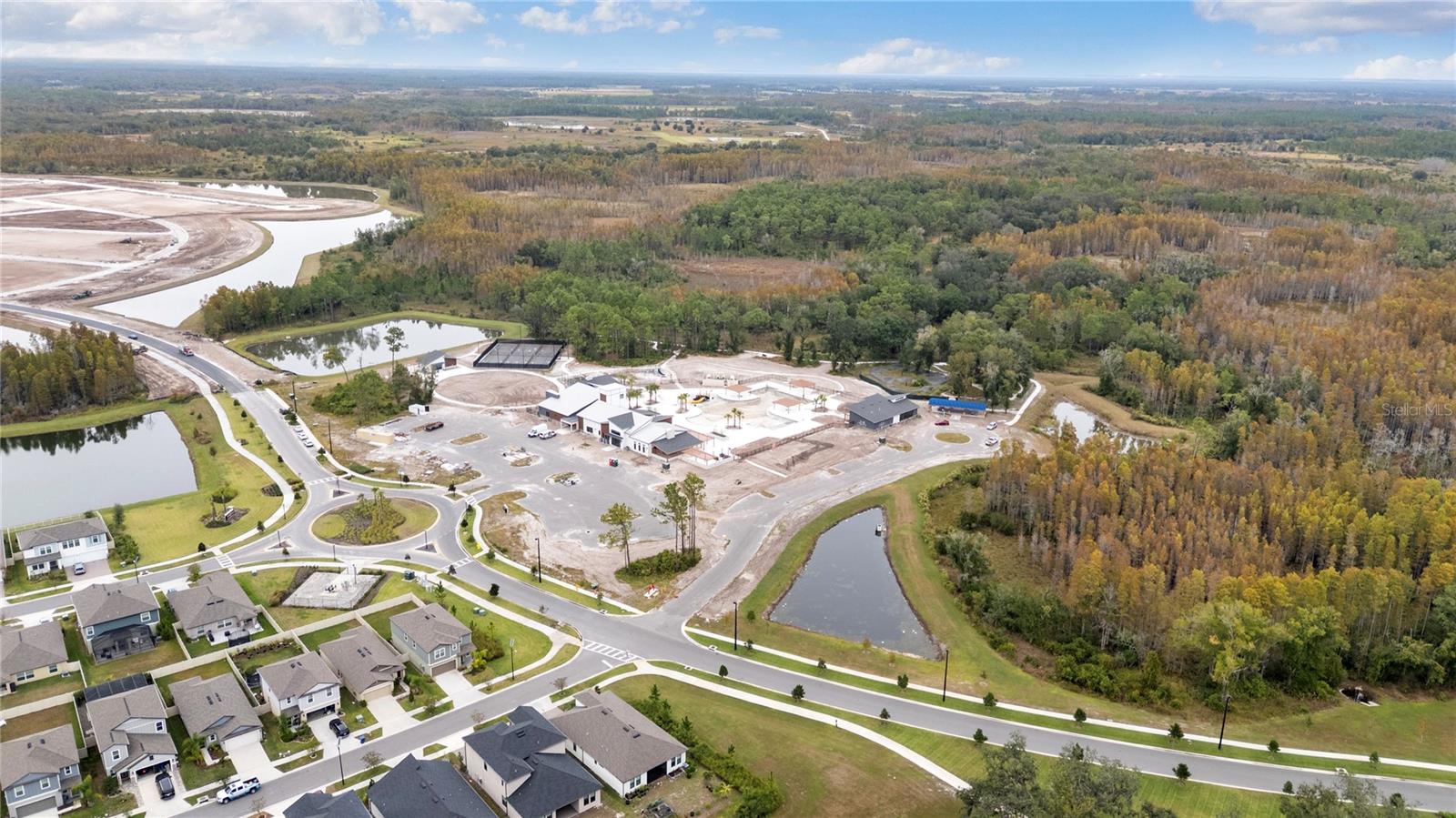 CONNERTON VILLAGE 4 PH 1 - Residential