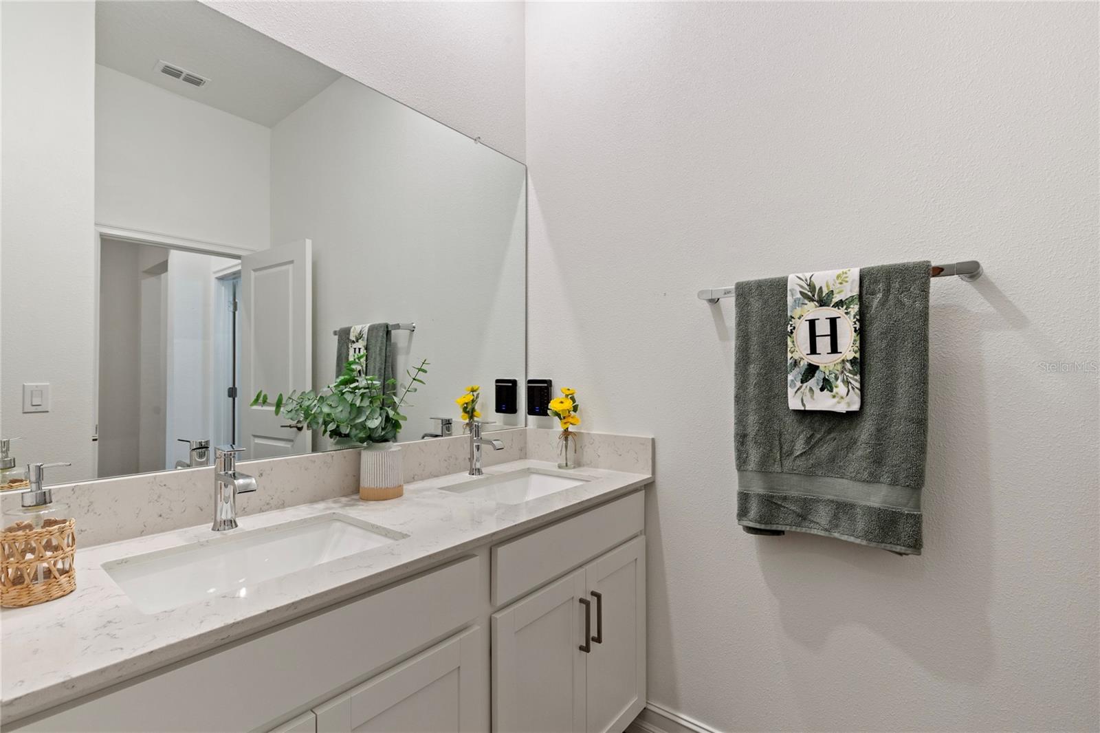 CONNERTON VILLAGE 4 PH 1 - Residential