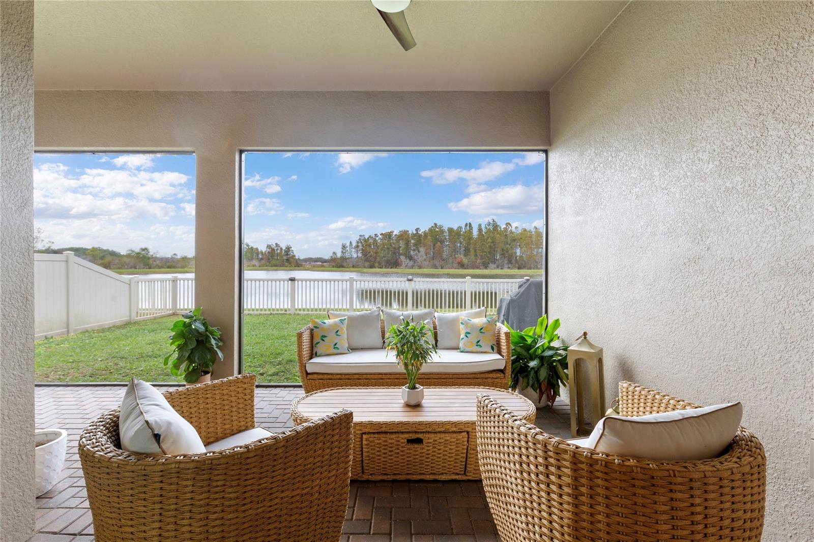 CONNERTON VILLAGE 4 PH 1 - Residential