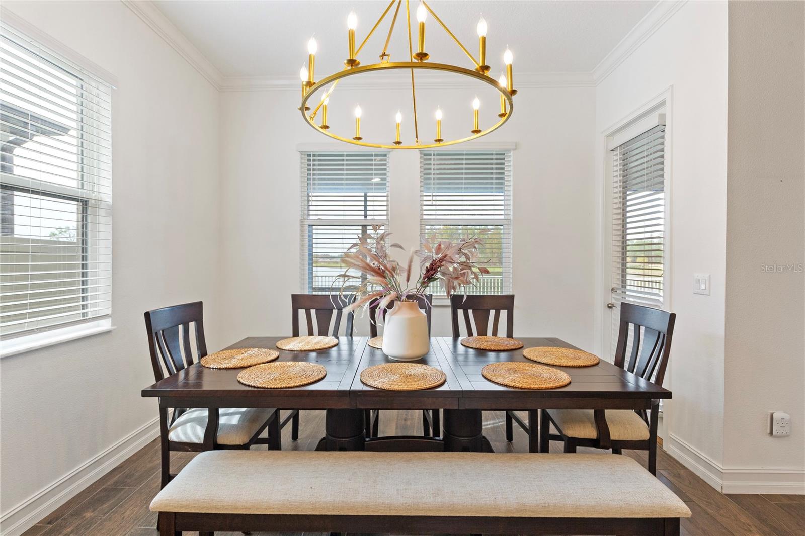 CONNERTON VILLAGE 4 PH 1 - Residential