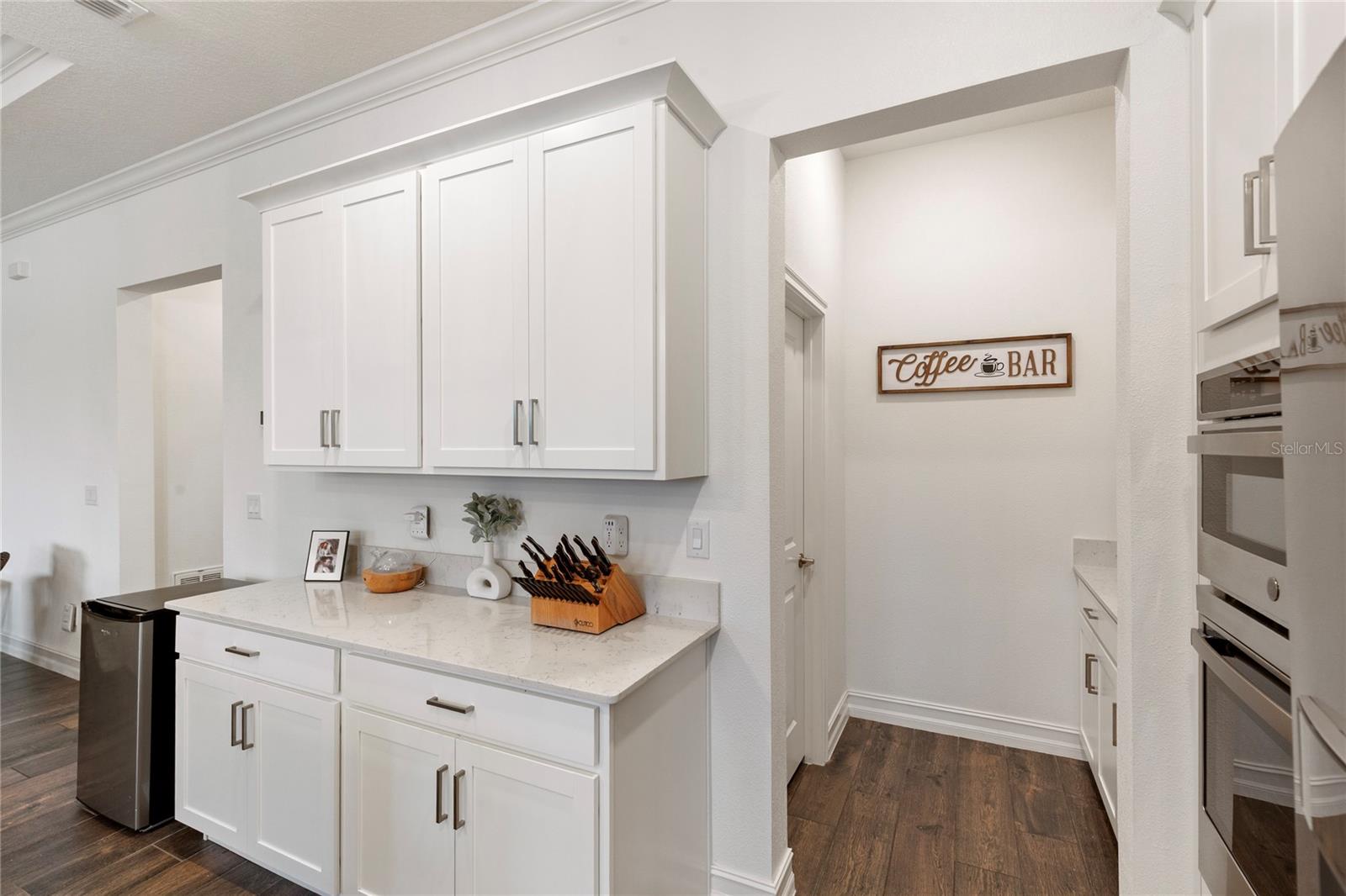 CONNERTON VILLAGE 4 PH 1 - Residential