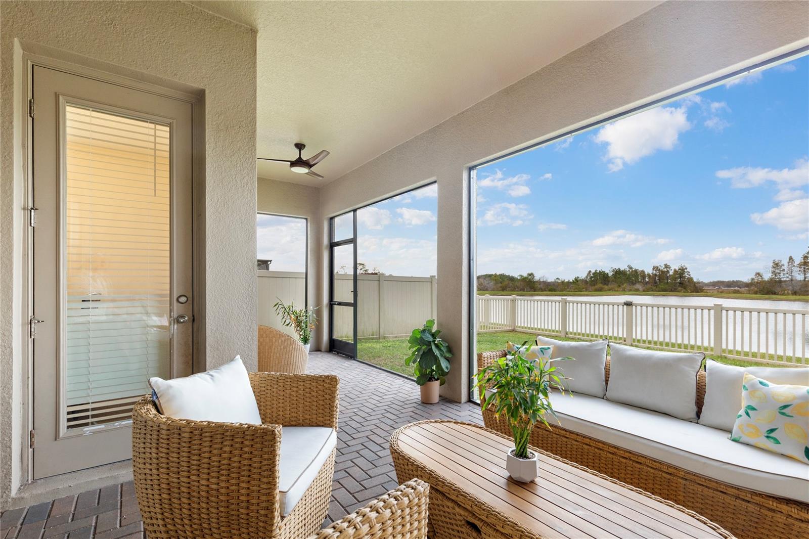 CONNERTON VILLAGE 4 PH 1 - Residential