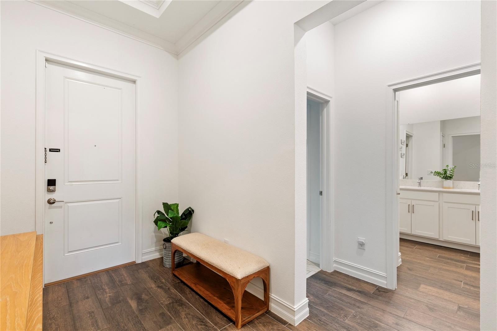 CONNERTON VILLAGE 4 PH 1 - Residential