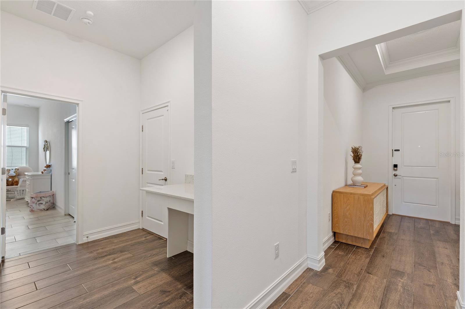 CONNERTON VILLAGE 4 PH 1 - Residential