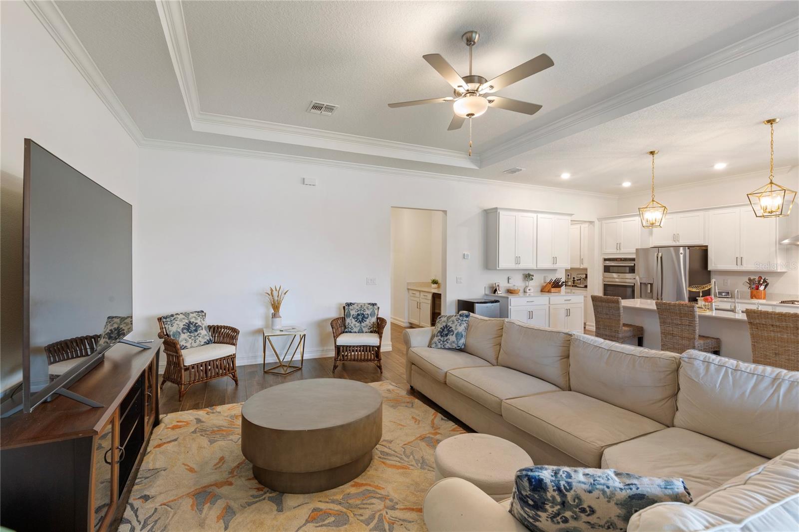 CONNERTON VILLAGE 4 PH 1 - Residential