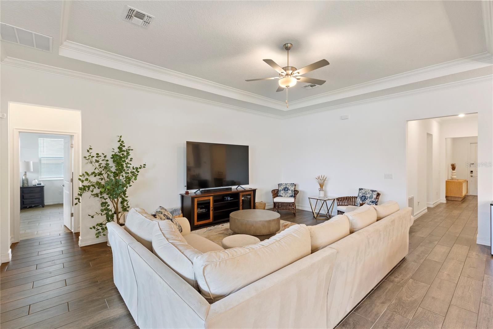 CONNERTON VILLAGE 4 PH 1 - Residential