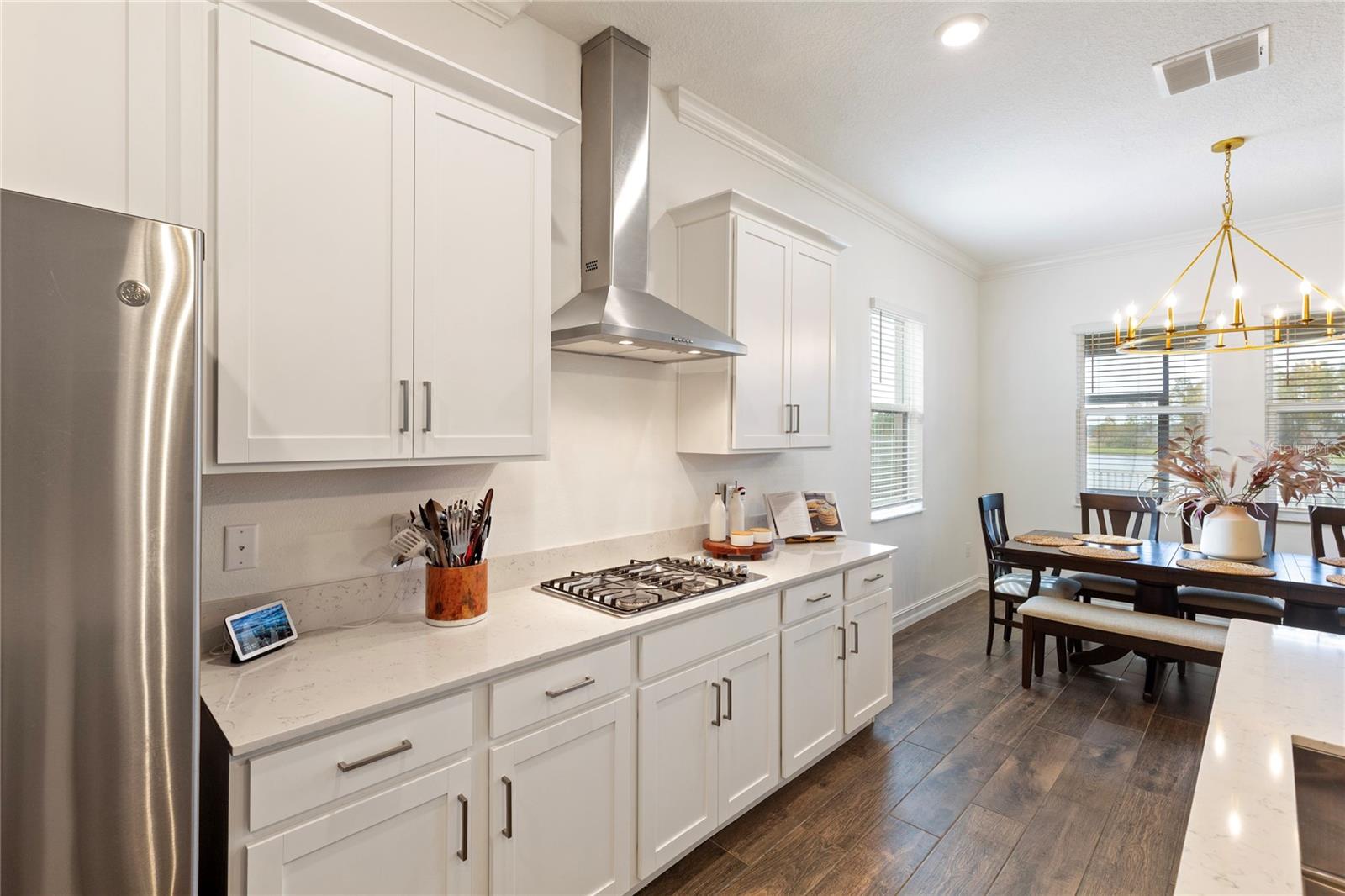 CONNERTON VILLAGE 4 PH 1 - Residential