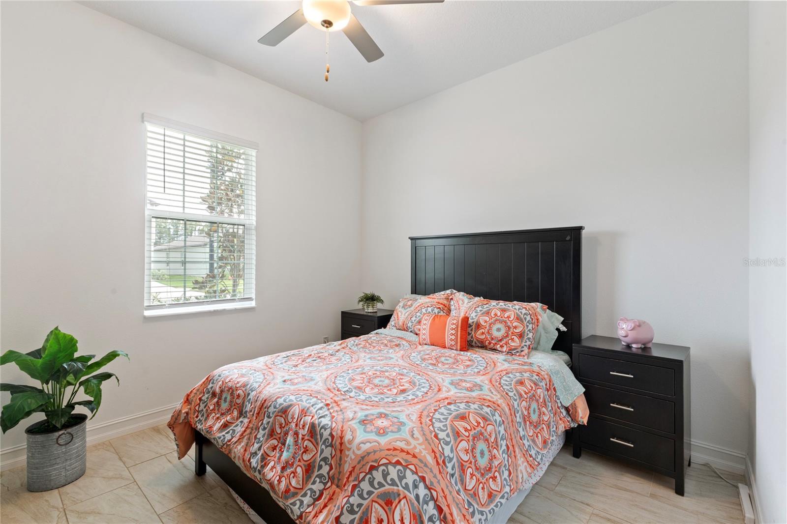 CONNERTON VILLAGE 4 PH 1 - Residential