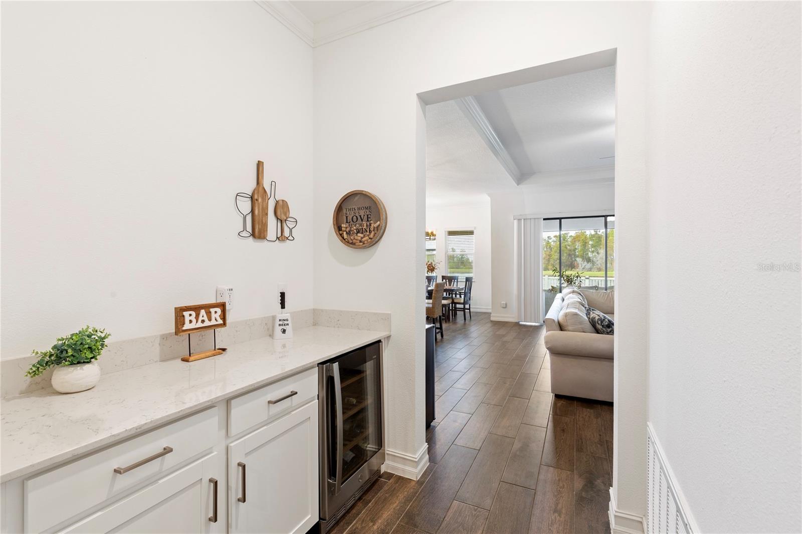 CONNERTON VILLAGE 4 PH 1 - Residential