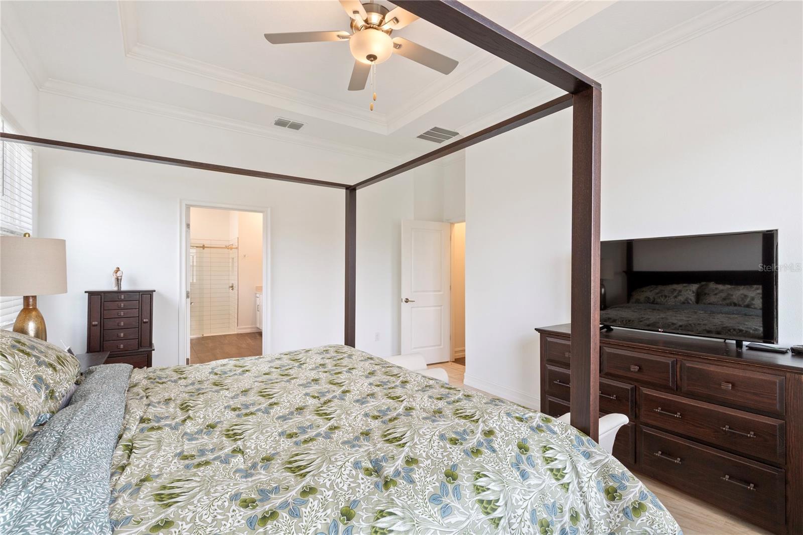 CONNERTON VILLAGE 4 PH 1 - Residential