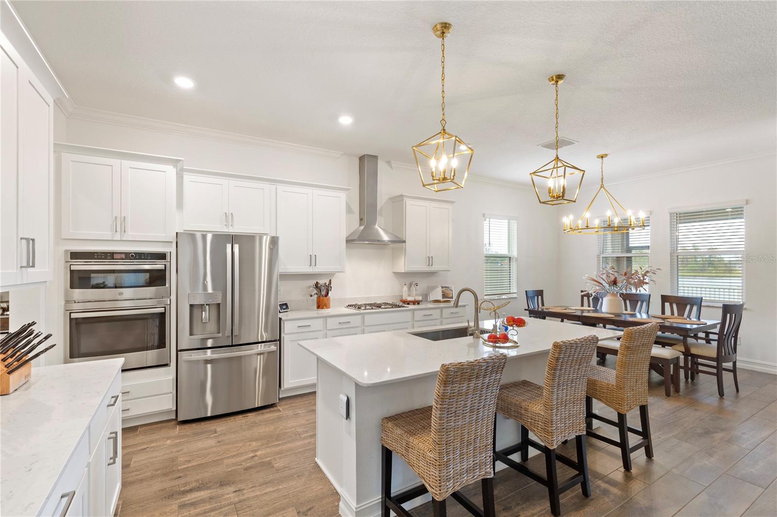 CONNERTON VILLAGE 4 PH 1 - Residential