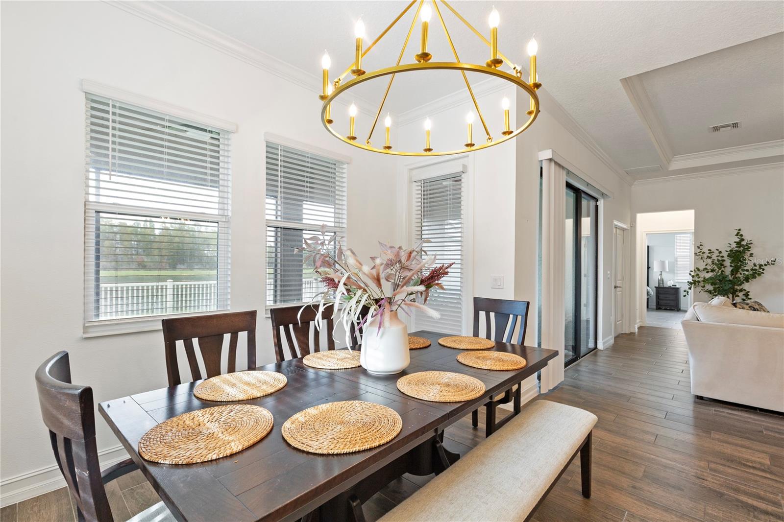 CONNERTON VILLAGE 4 PH 1 - Residential