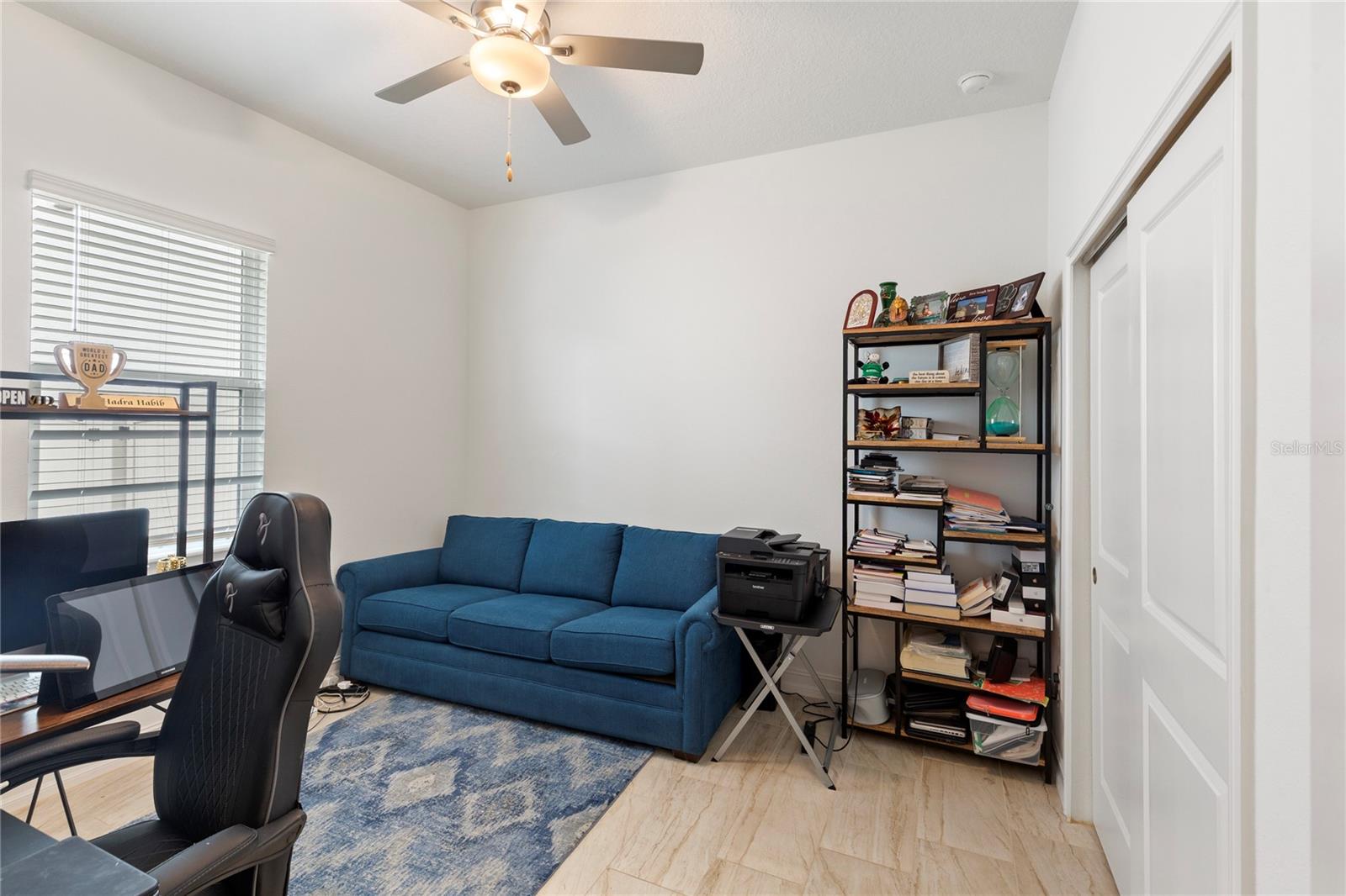 CONNERTON VILLAGE 4 PH 1 - Residential