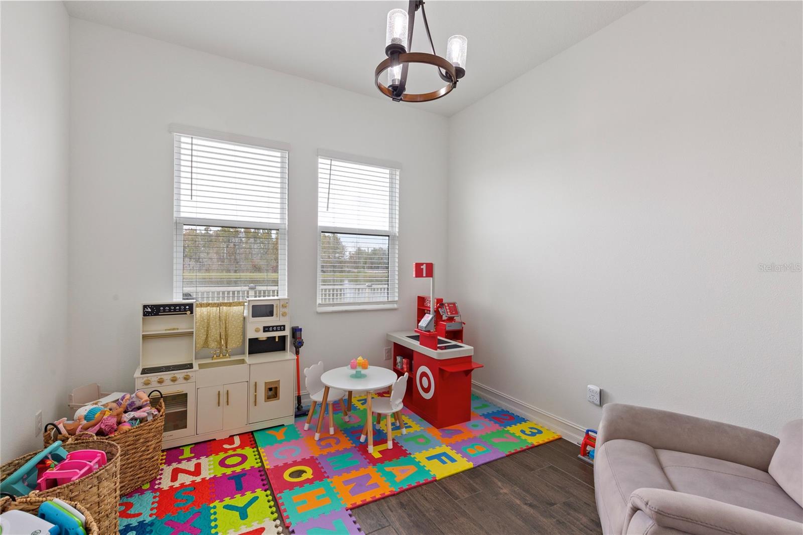 CONNERTON VILLAGE 4 PH 1 - Residential