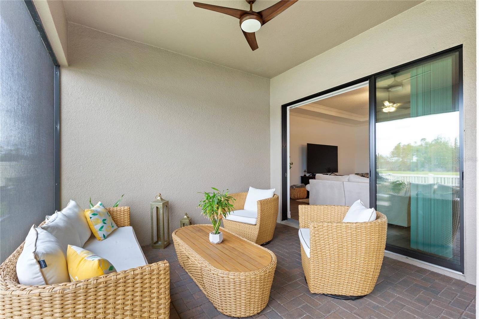 CONNERTON VILLAGE 4 PH 1 - Residential