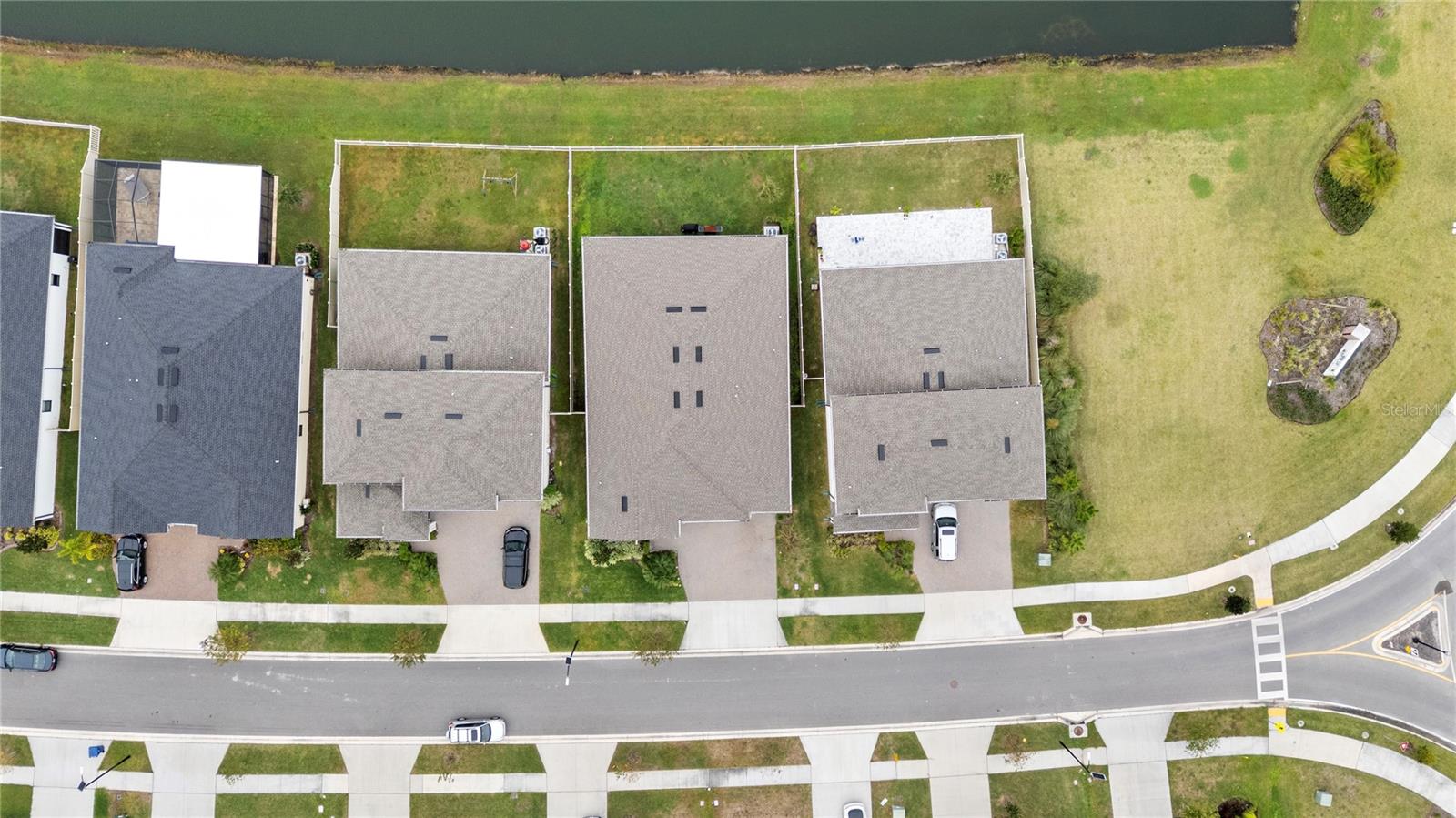 CONNERTON VILLAGE 4 PH 1 - Residential