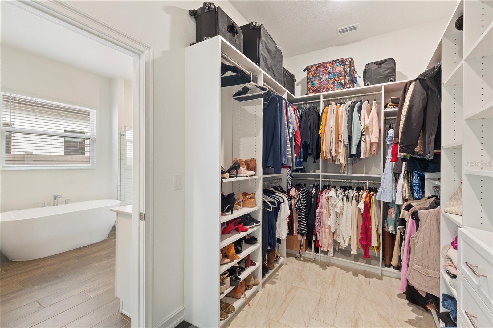 CONNERTON VILLAGE 4 PH 1 - Residential