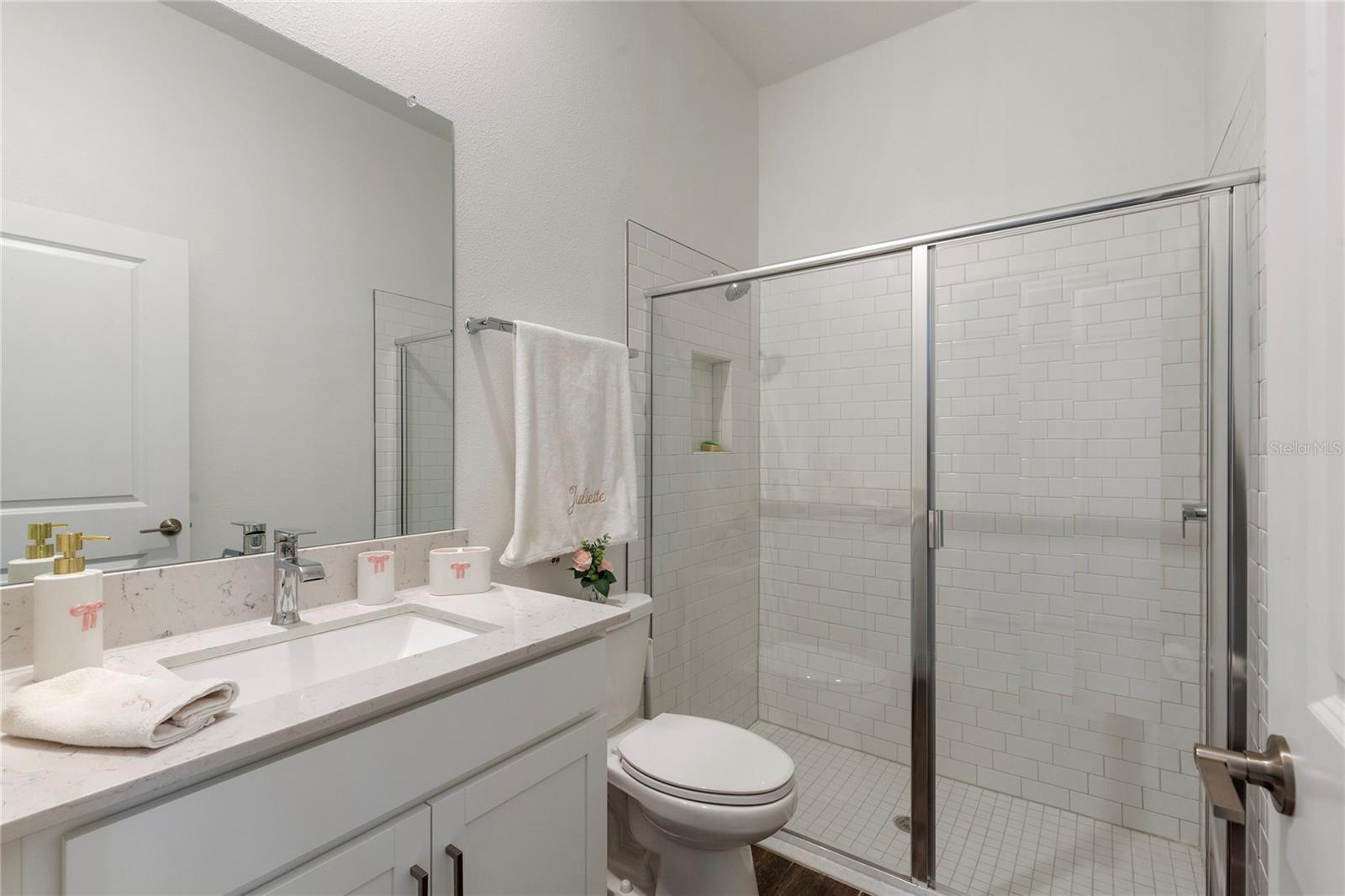 CONNERTON VILLAGE 4 PH 1 - Residential