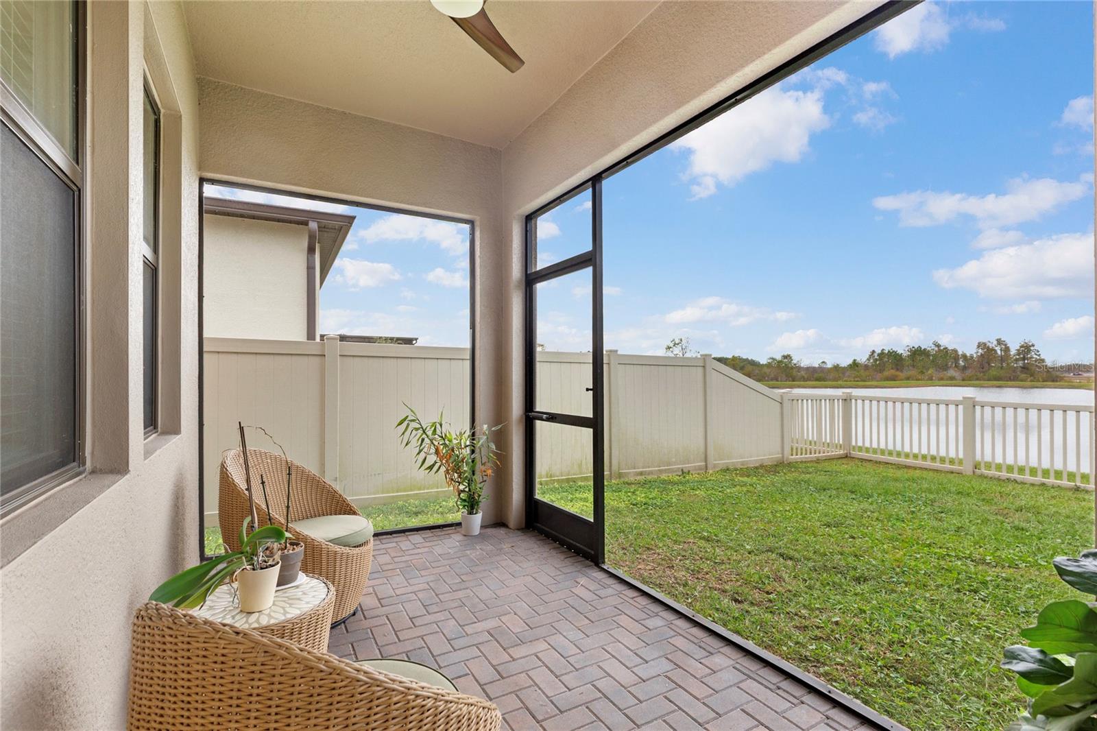 CONNERTON VILLAGE 4 PH 1 - Residential