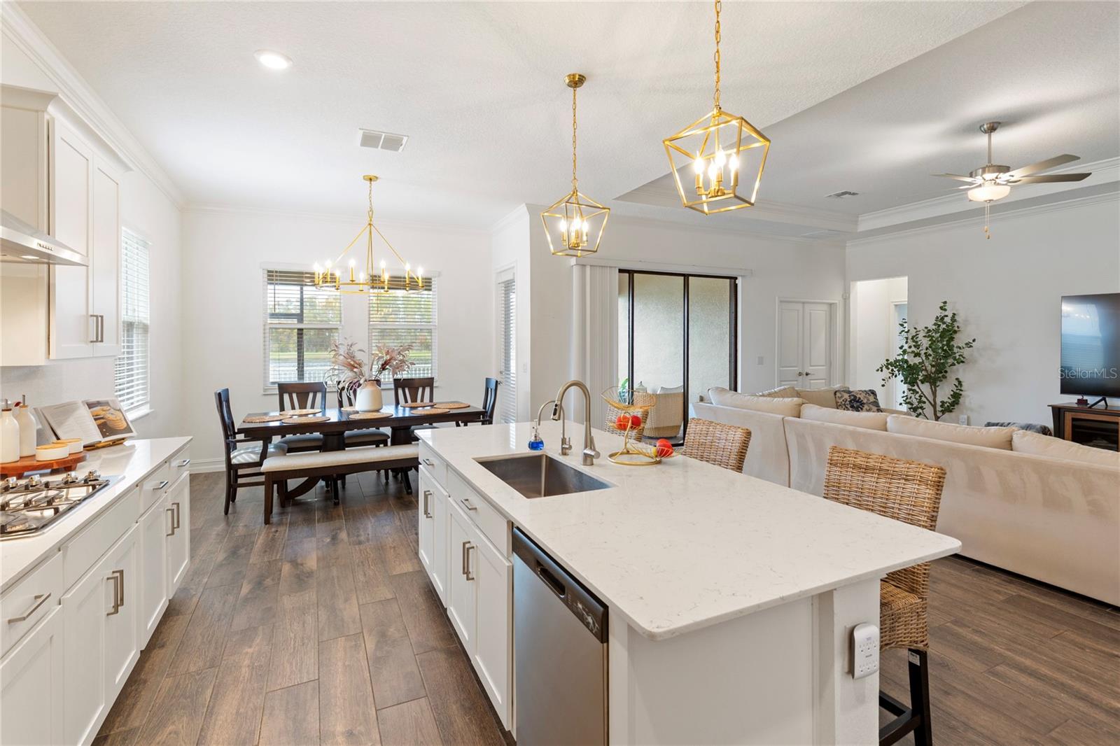 CONNERTON VILLAGE 4 PH 1 - Residential