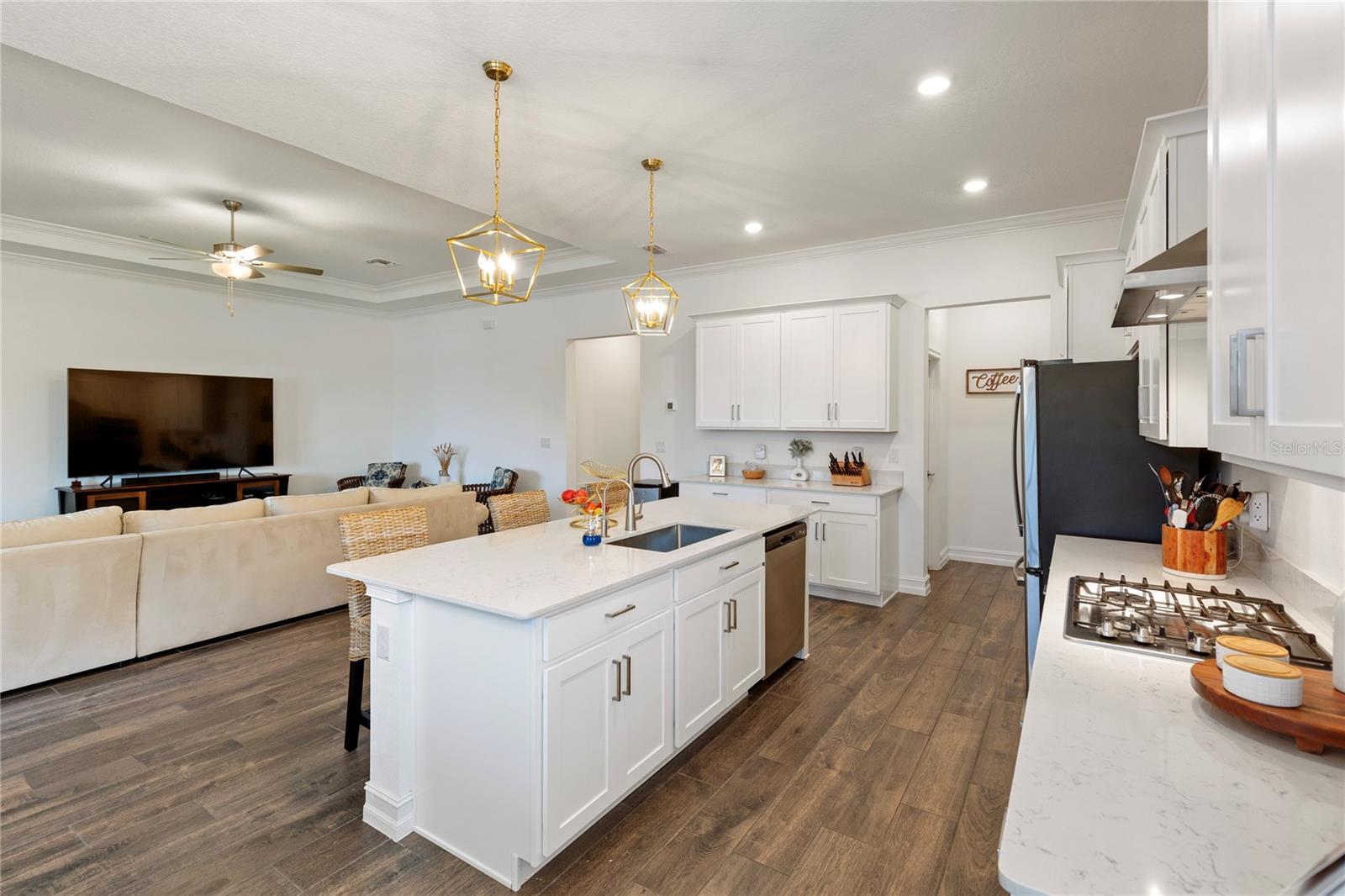 CONNERTON VILLAGE 4 PH 1 - Residential