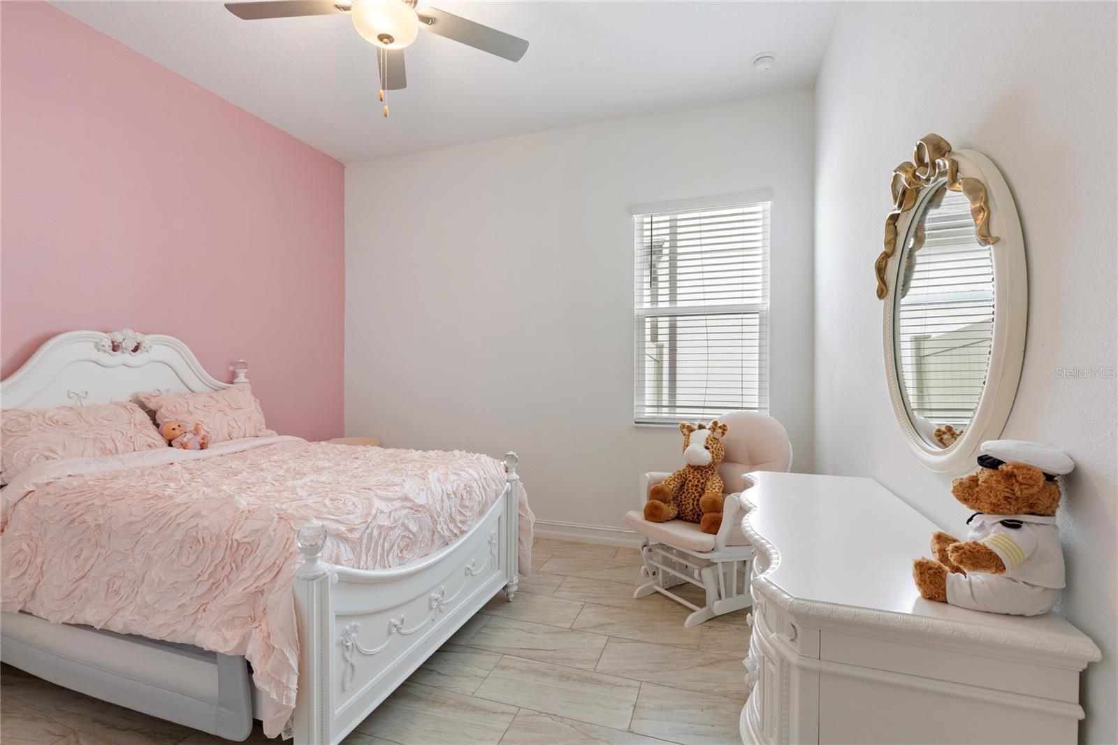 CONNERTON VILLAGE 4 PH 1 - Residential