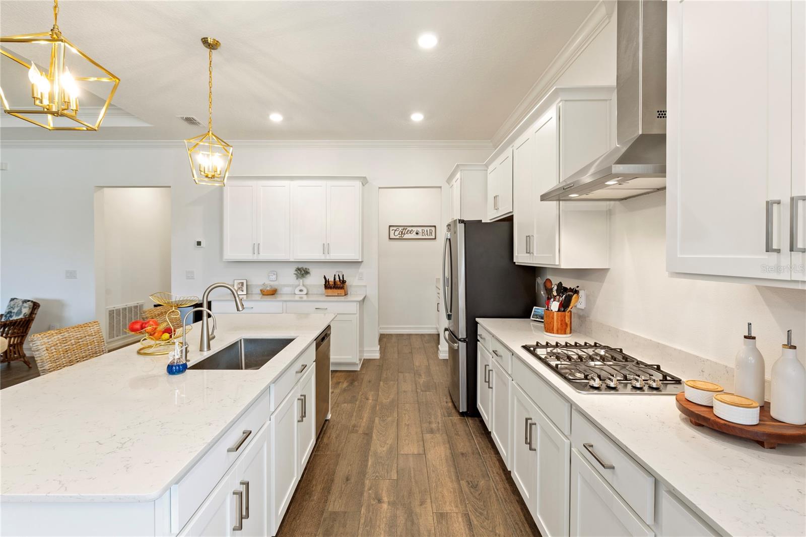 CONNERTON VILLAGE 4 PH 1 - Residential