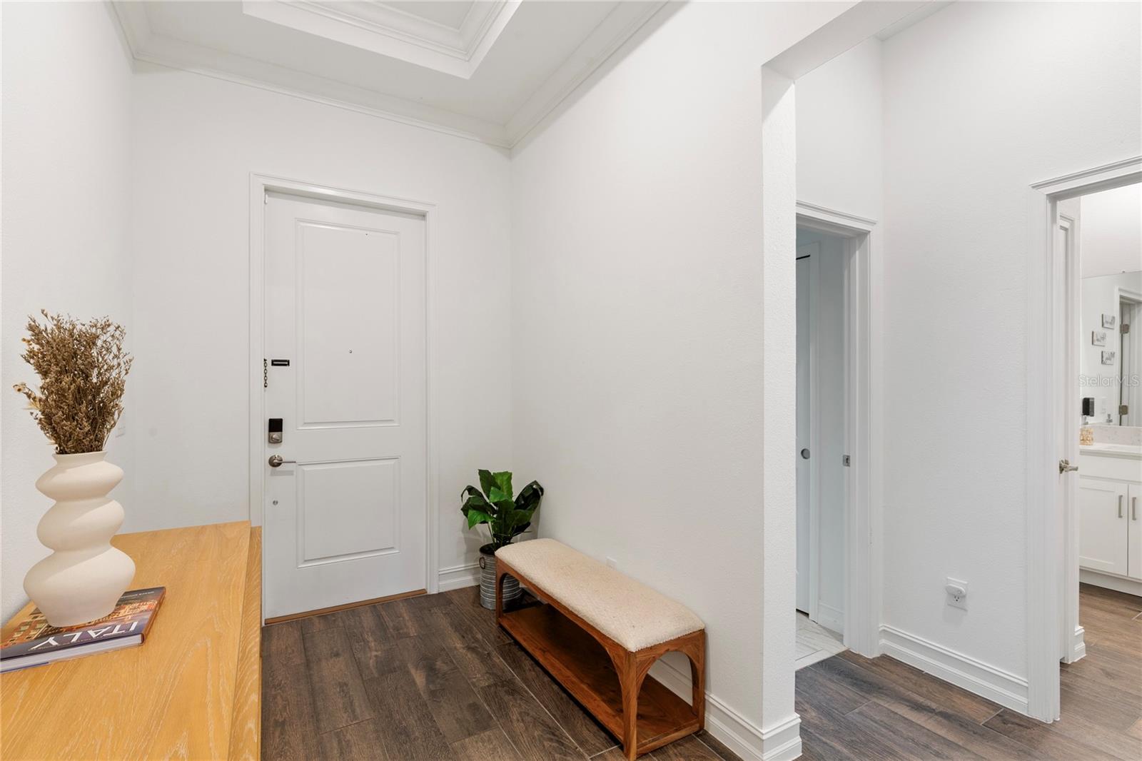 CONNERTON VILLAGE 4 PH 1 - Residential