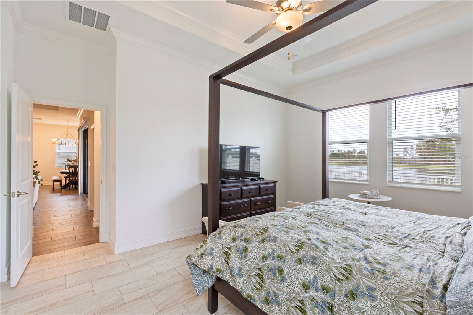 CONNERTON VILLAGE 4 PH 1 - Residential