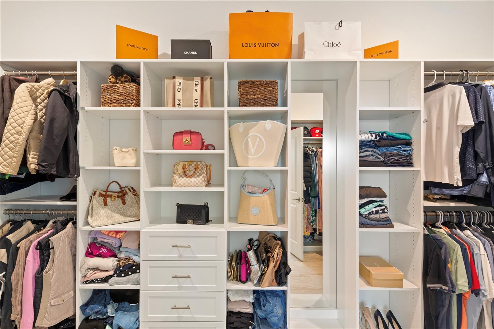 CONNERTON VILLAGE 4 PH 1 - Residential