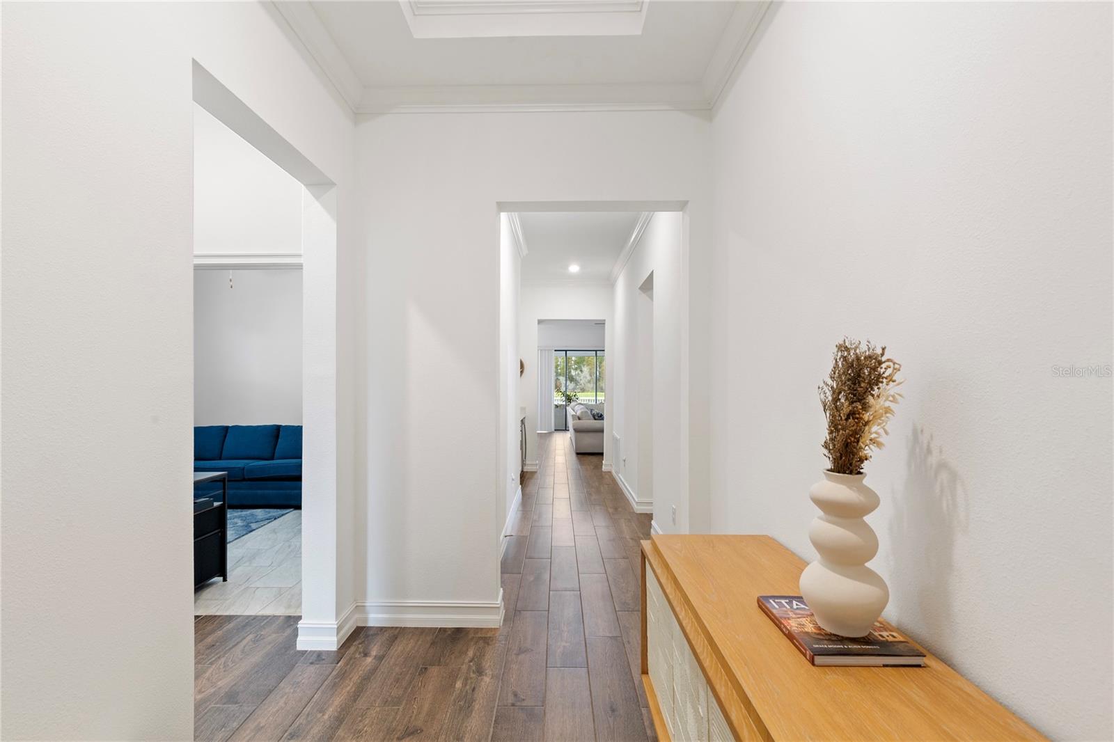 CONNERTON VILLAGE 4 PH 1 - Residential