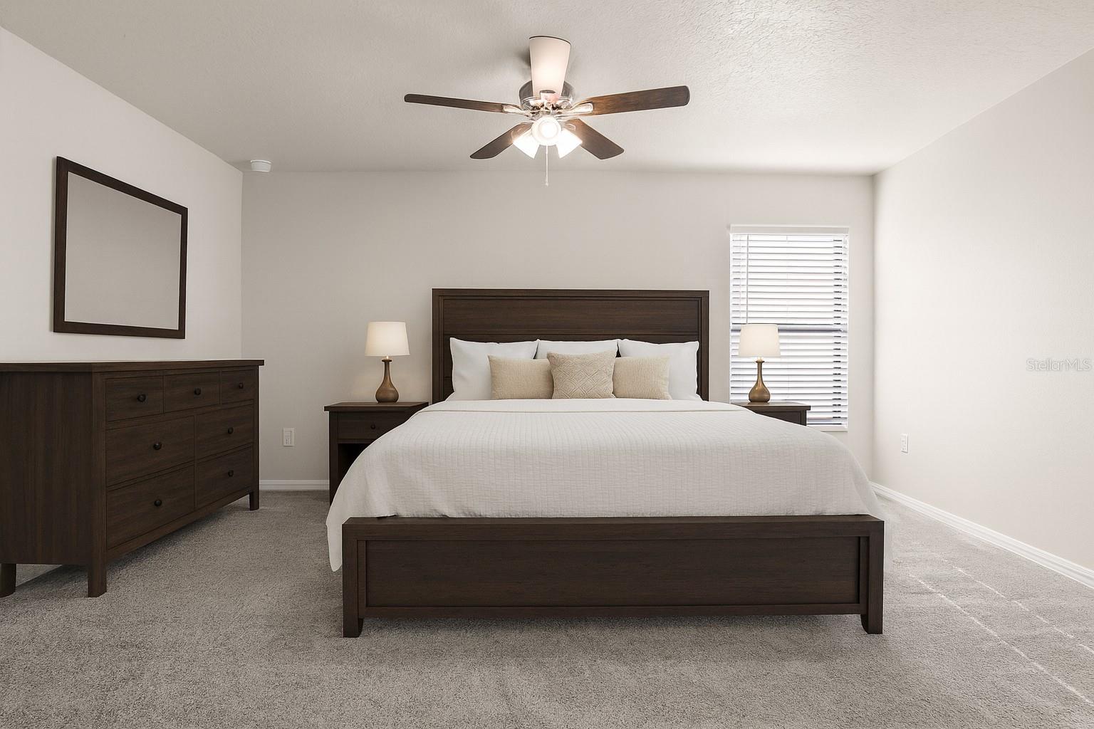 MASCOTTE LAKE JACKSON RIDGE PH 02 - Residential