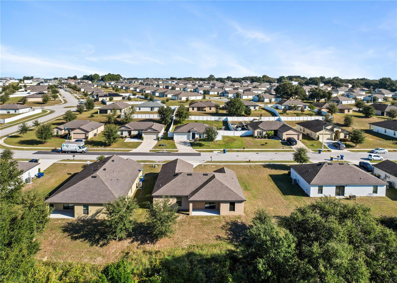 MASCOTTE LAKE JACKSON RIDGE PH 02 - Residential