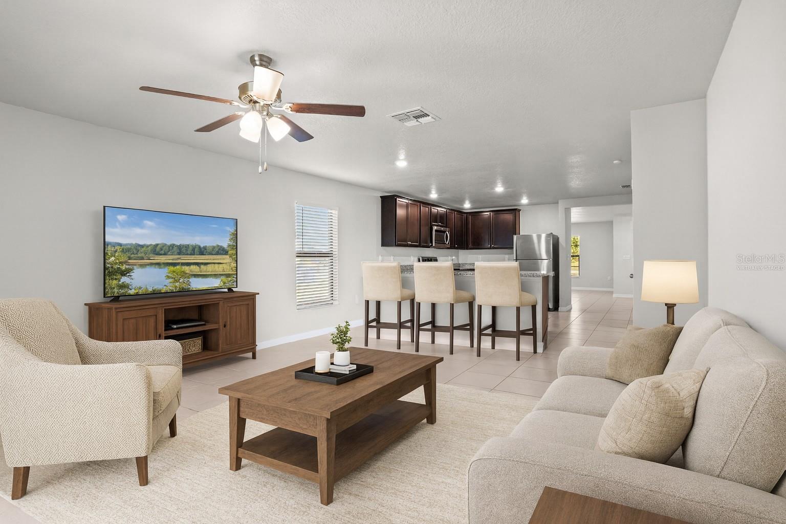 MASCOTTE LAKE JACKSON RIDGE PH 02 - Residential