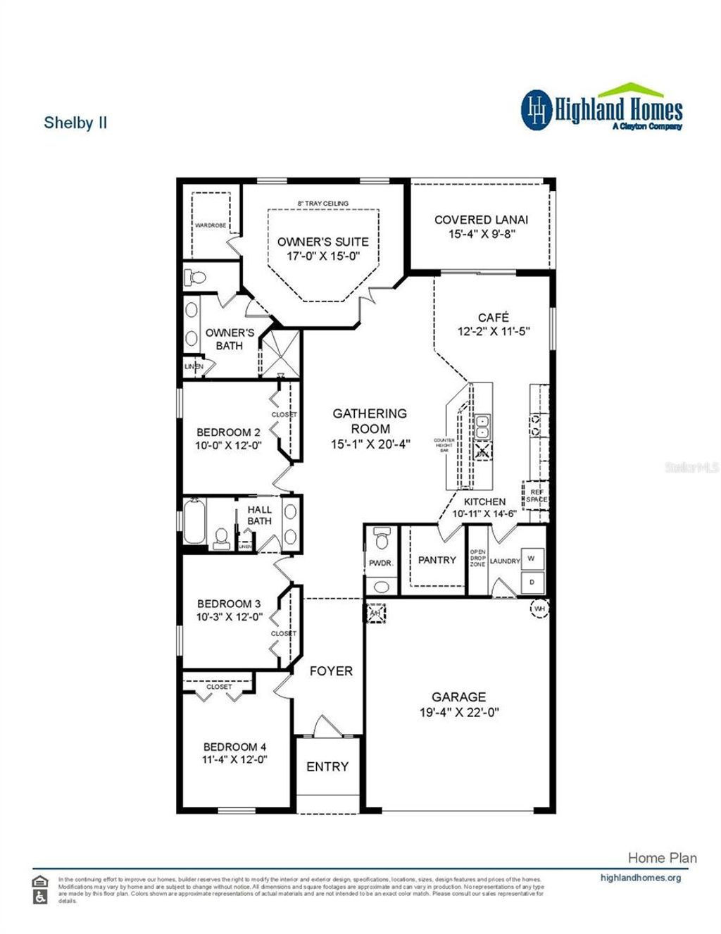 Photo of 1668 Astrid Road, Davenport, FL 33837 (MLS # L4960062)