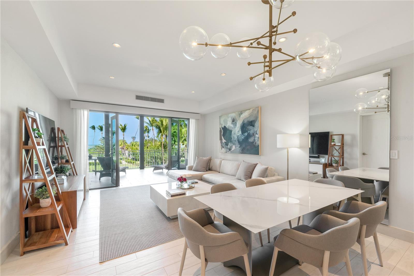Bahia Beach Resort LAS VENTANAS II CONDOMINIUM 209