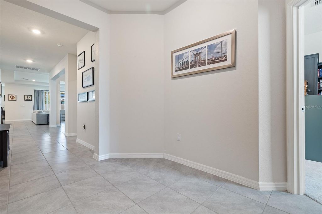Photo of 12401 Shining Willow Street, Riverview, FL 33579 (MLS # TB8515510)