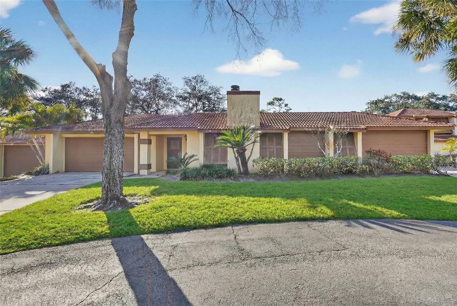 ISLAND CLUB AT ROSEMONT CONDO PH 08 - Residential