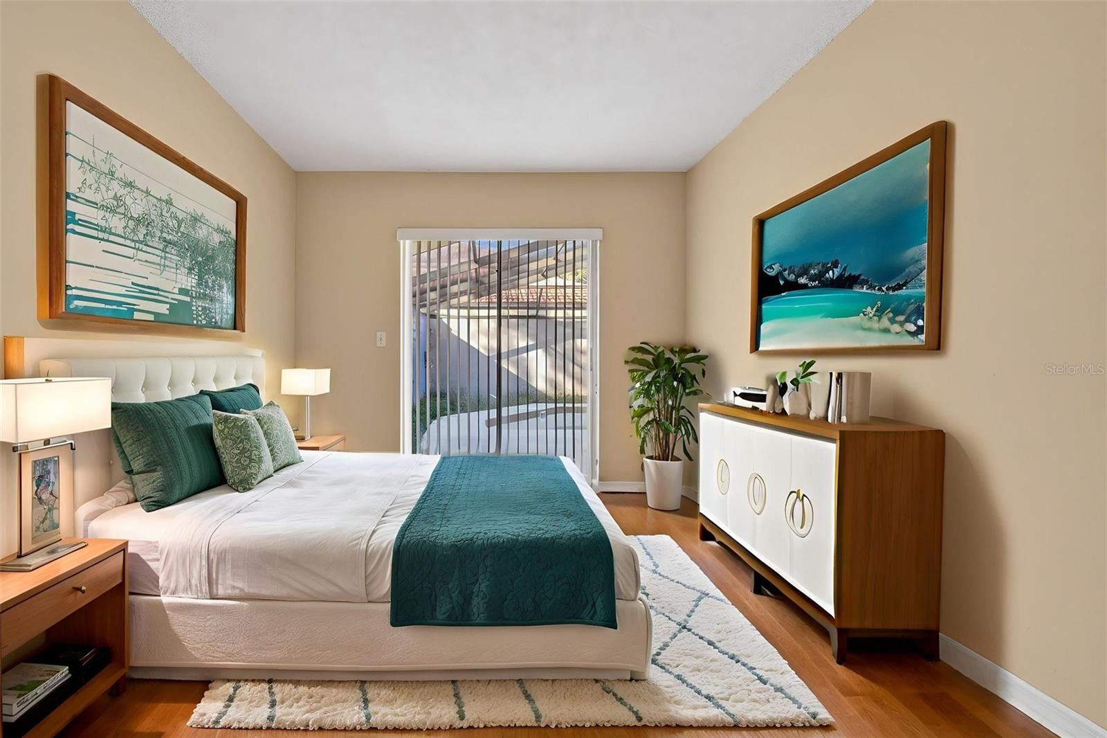 ISLAND CLUB AT ROSEMONT CONDO PH 08 - Residential