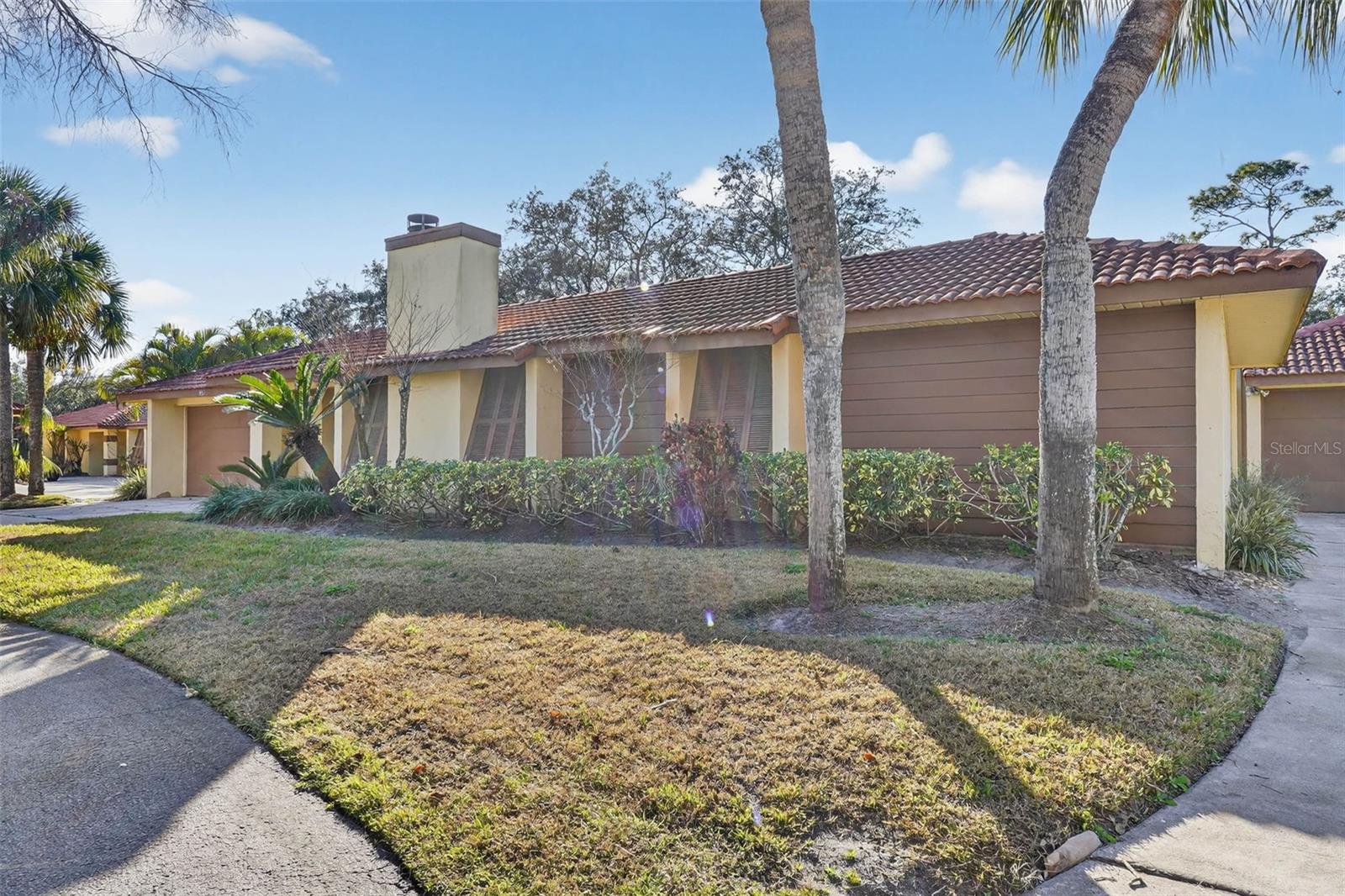 ISLAND CLUB AT ROSEMONT CONDO PH 08 - Residential