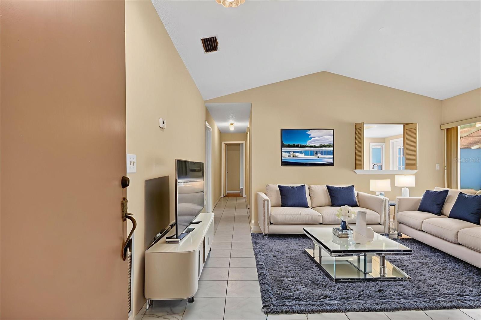 ISLAND CLUB AT ROSEMONT CONDO PH 08 - Residential