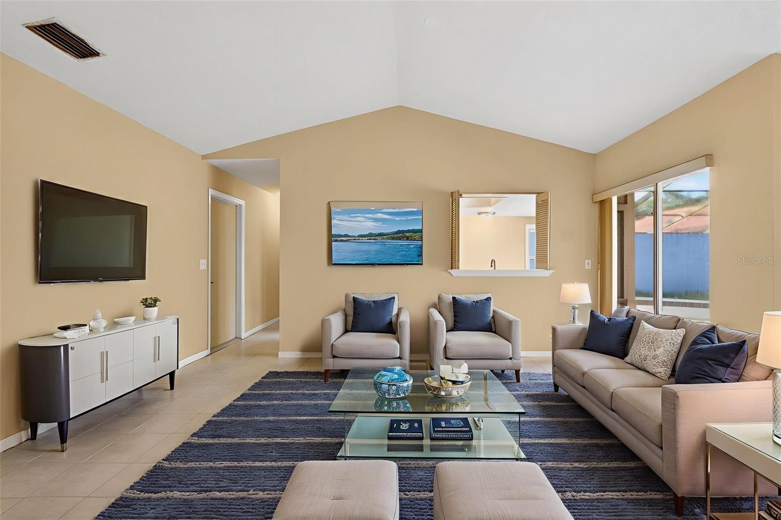 ISLAND CLUB AT ROSEMONT CONDO PH 08 - Residential