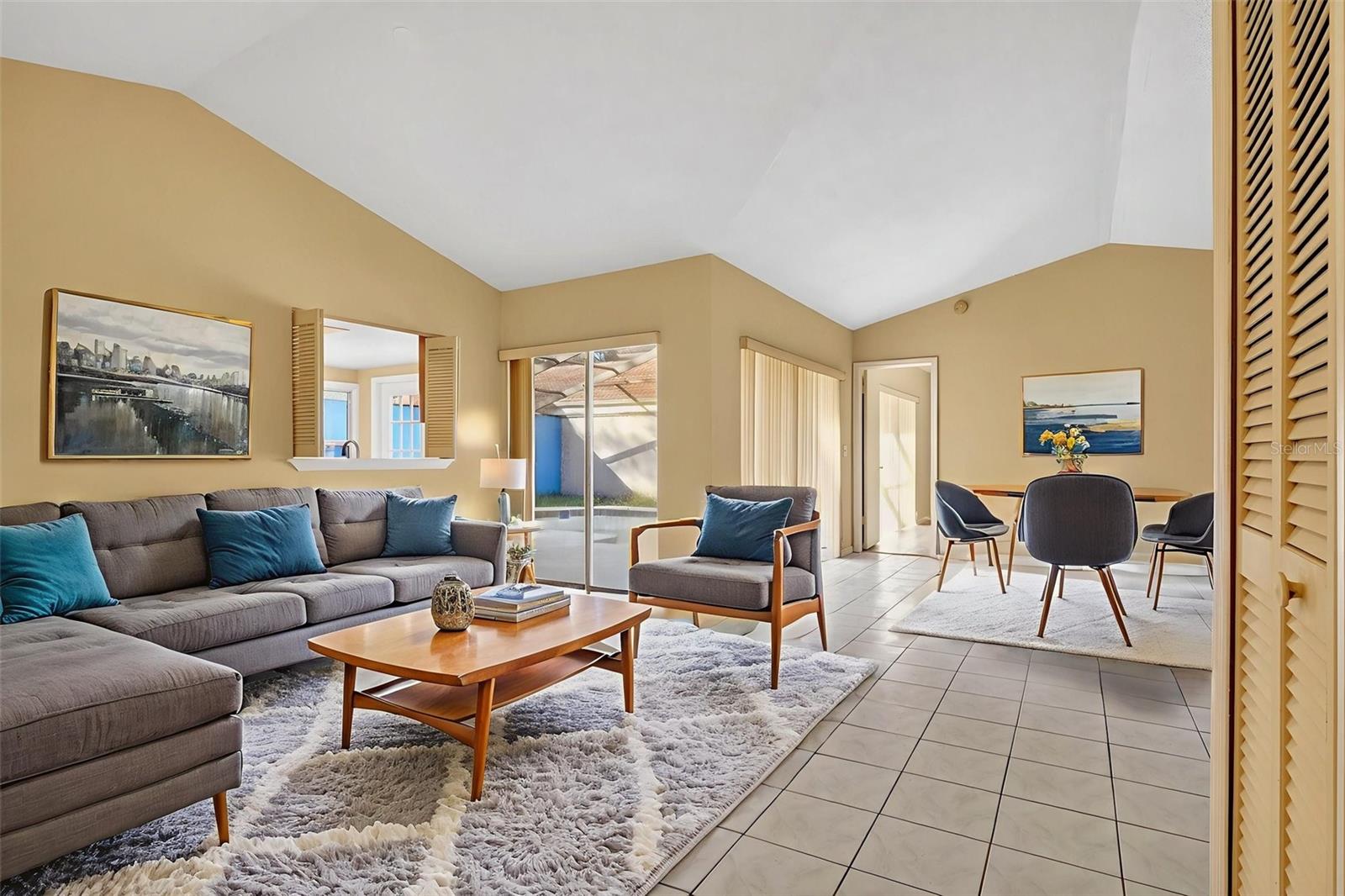 ISLAND CLUB AT ROSEMONT CONDO PH 08 - Residential