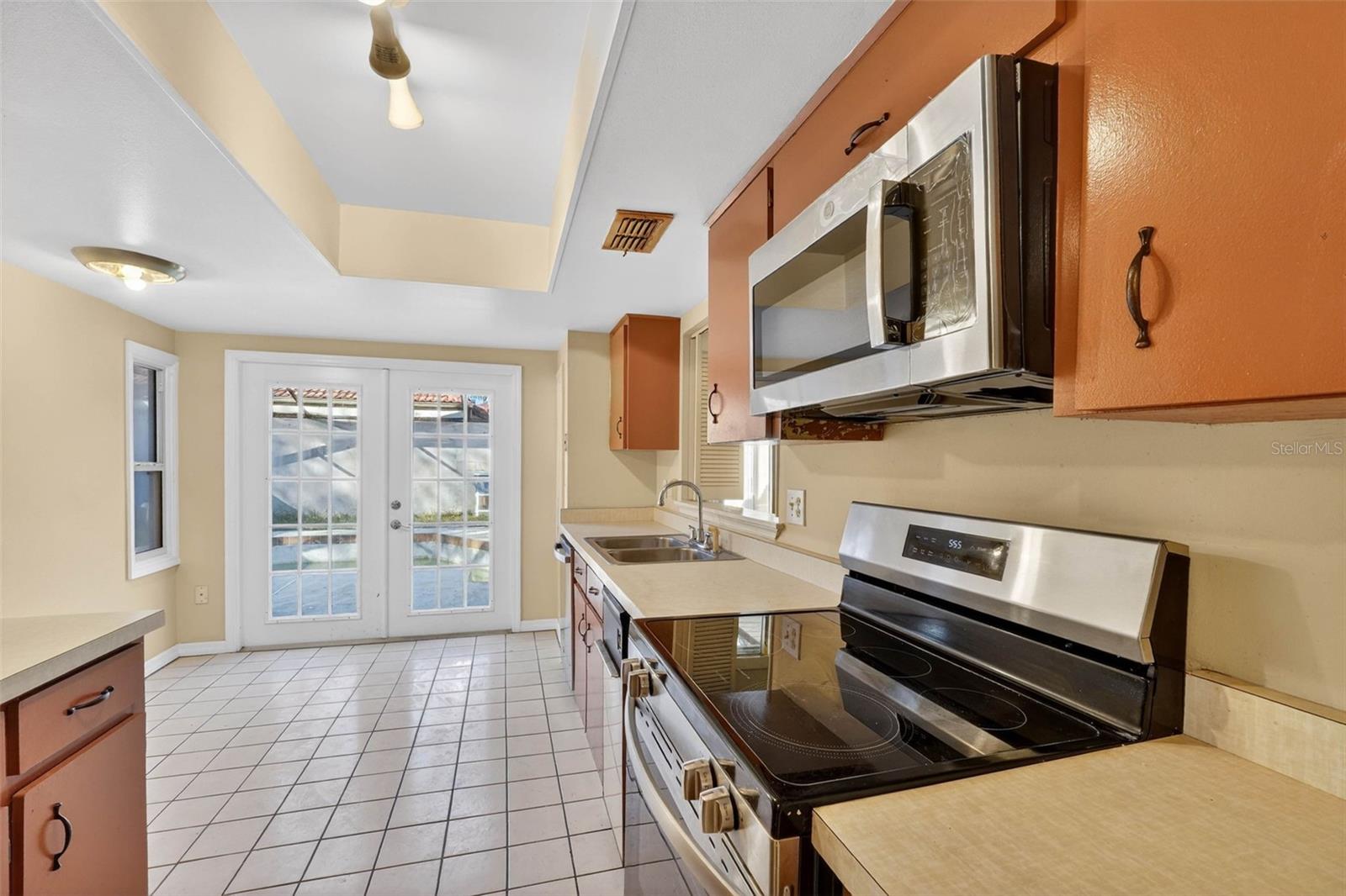 ISLAND CLUB AT ROSEMONT CONDO PH 08 - Residential