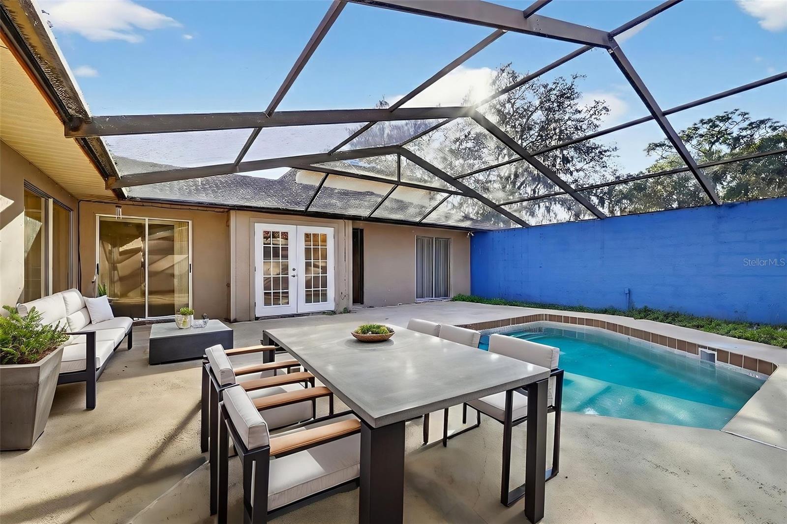 ISLAND CLUB AT ROSEMONT CONDO PH 08 - Residential