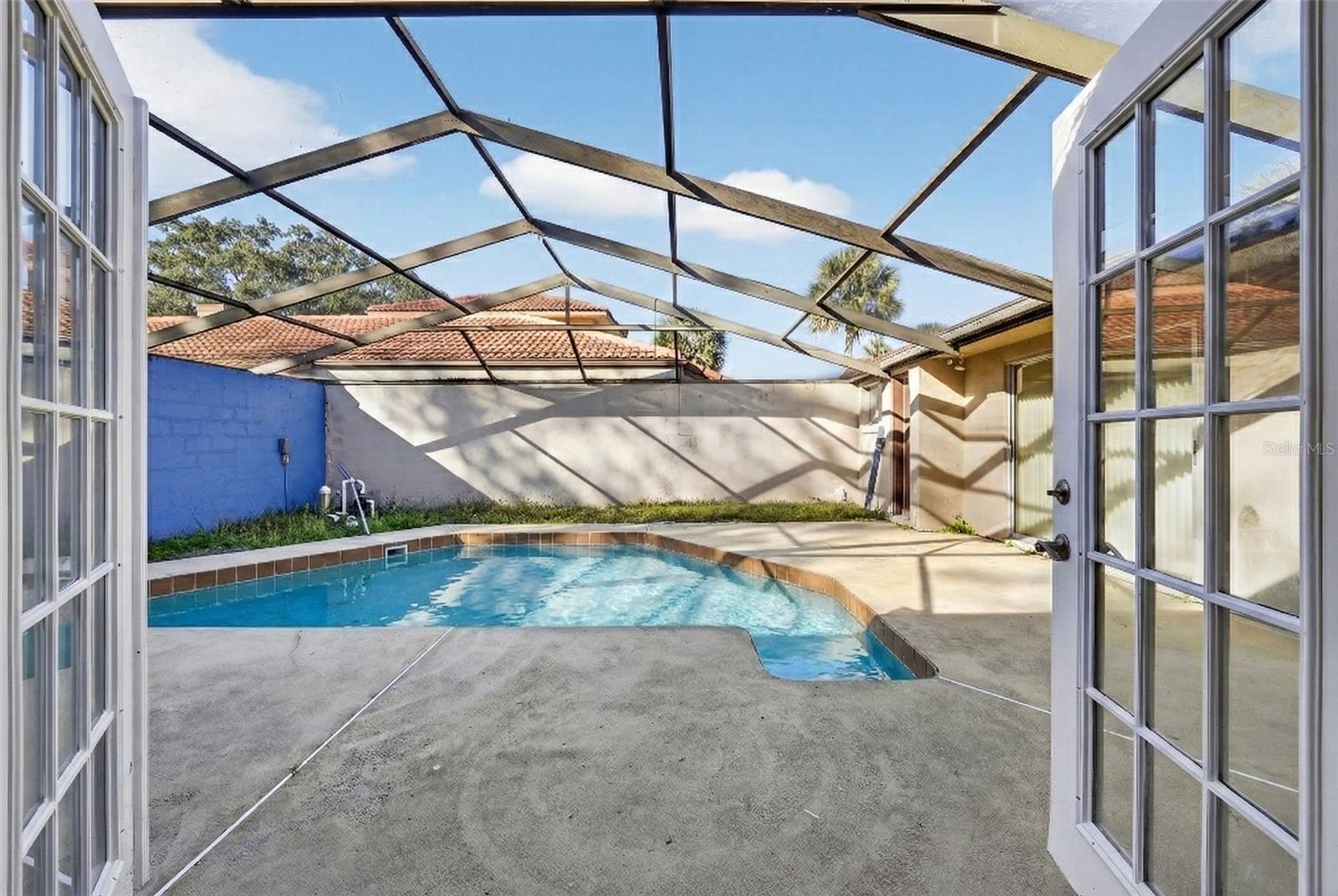 ISLAND CLUB AT ROSEMONT CONDO PH 08 - Residential