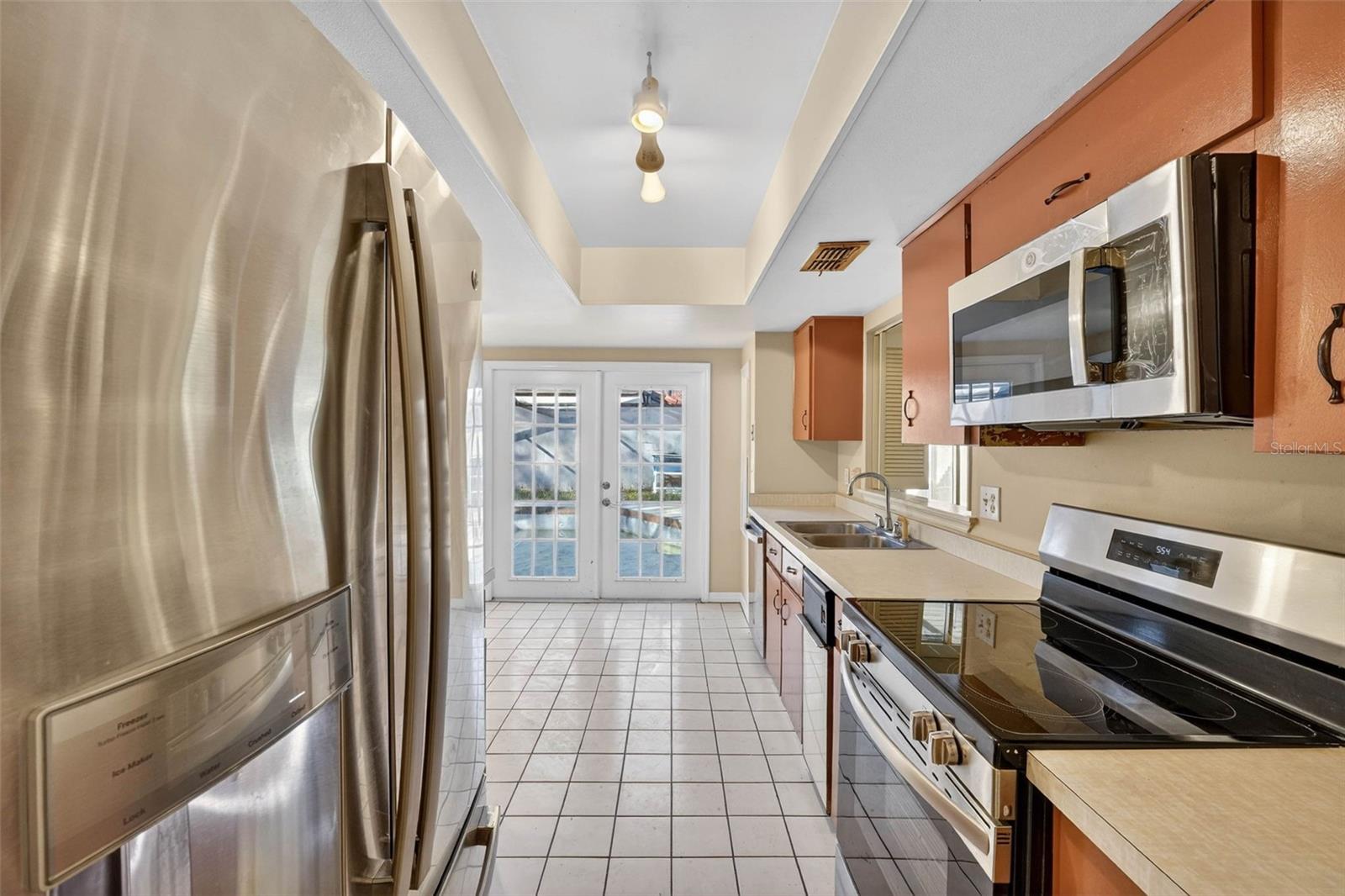 ISLAND CLUB AT ROSEMONT CONDO PH 08 - Residential