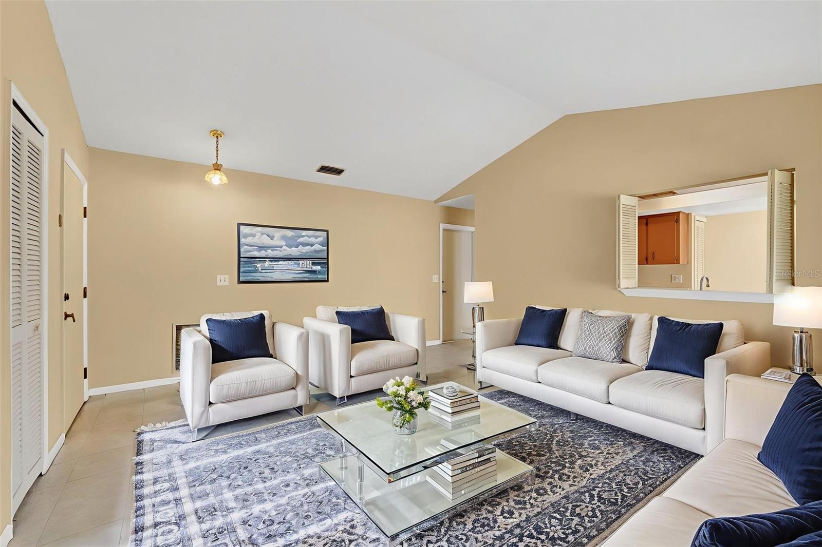 ISLAND CLUB AT ROSEMONT CONDO PH 08 - Residential