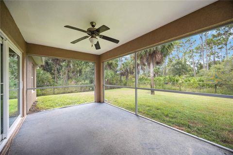 A home in NORTH PORT