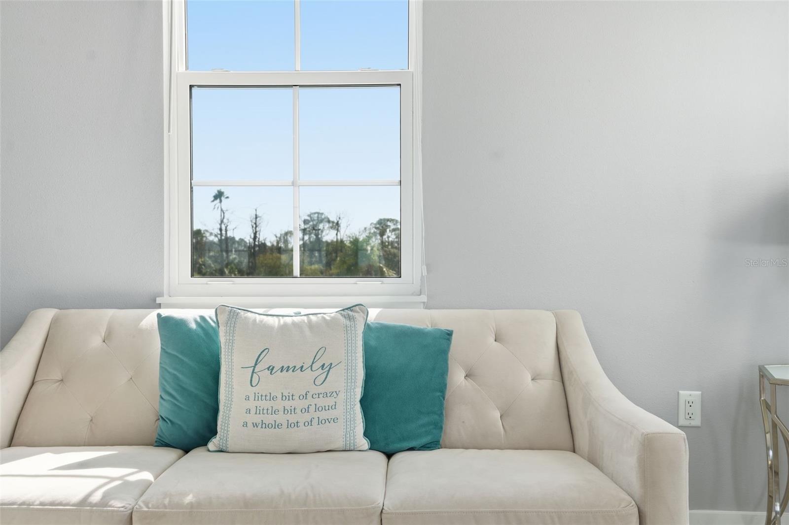 FLOR A MAR - Residential